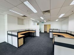 Ocbc Centre (D1), Office #594033551